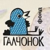 Благотворительный фонд «Галчонок»
